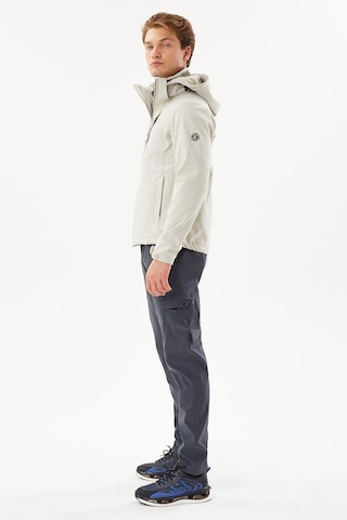 Exuma 2411156-bei Erkek Softshell Ceket 001