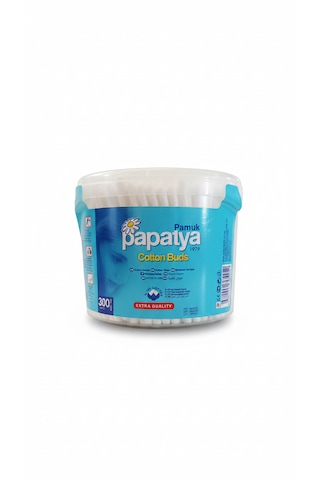 Papatya Kulak Çubuğu 300'lü Papatya Kulak Çubuğu 300'lü