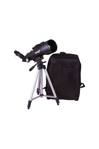 Levenhuk Skyline Travel Sun 70 Teleskop