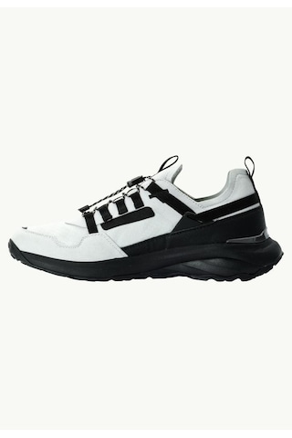 Jack Wolfskin 4057011 6709 Dromoventure Athletic Low M Cool Grey Erkek Outdoor Ayakkabı Antrasit