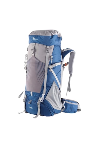 Mobihome Hiking Sırt Çantası 60 Litre