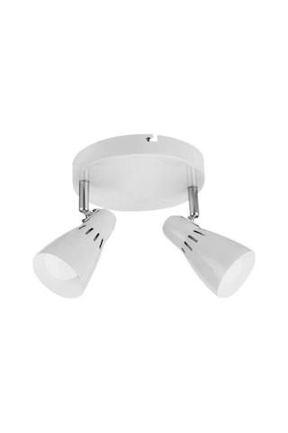 Lambamia Costa 2 Beyaz Spot 5812 6210 Beyaz