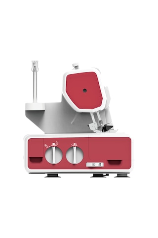 Bindallı BV 410 Ev Tipi 3 ve 4 İplik Overlok Makinesi