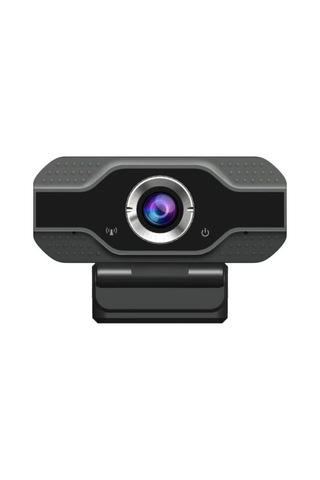 Cbtx S50 HD 1080P Gürültü Önleyici Mikrofonlu Bilgisayar Webcam