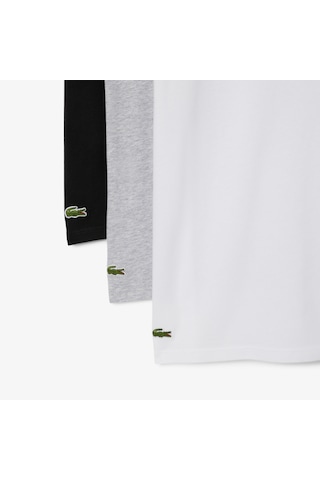 Lacoste Erkek 3 Lü Atlet Th9010-bxy Çok Renkli