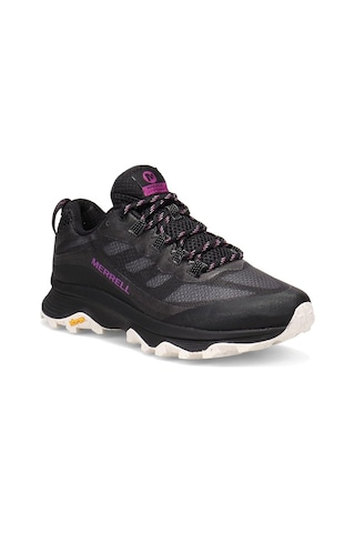 Merrell Moab Speed Gtx Kadın Ayakkabısı Siyah