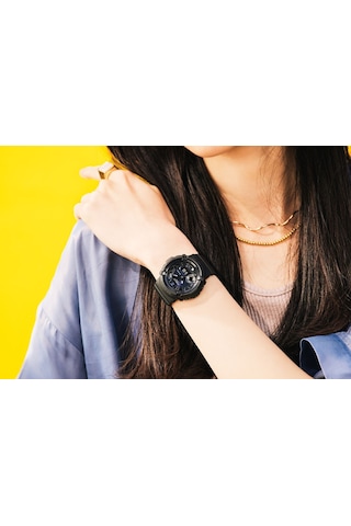 Casio BGA-280-1ADR Kol Saati