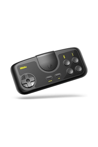 8bitdo Tg16 2.4g Kablosuz Oyun Kolu Gamepad Pc Engine Mini, Pc En