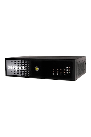 Berqnet Bq25s Firewall Cihazı 1 Yıl Lisanslı