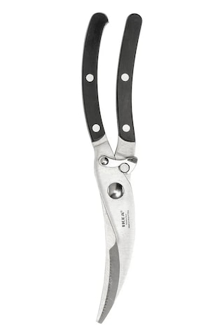 Ikea Prestera Balık Ve Kuş Makası 24,5 Cm