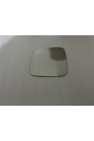 Volkswagen Transporter T5 & Caddy 2003-2015 Model Arası Sol Taraf Ayna Camı Kör Noktalı