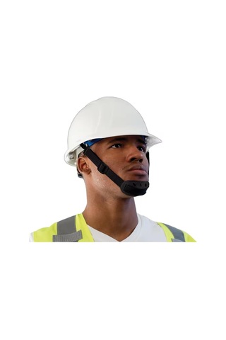 Çenelikli Çene Bağı Essafe Baret Uyumlu