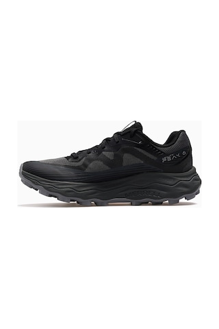 Merrell Agility Peak 6 Erkek Outdoor Spor Ayakkabı 26y J00003309 Siyah/gri