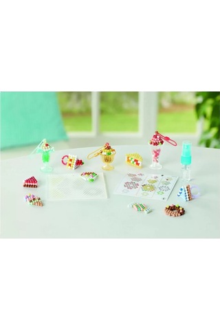 Aqua Beads Dondurma Ve Tatlı Aksesuar Kiti