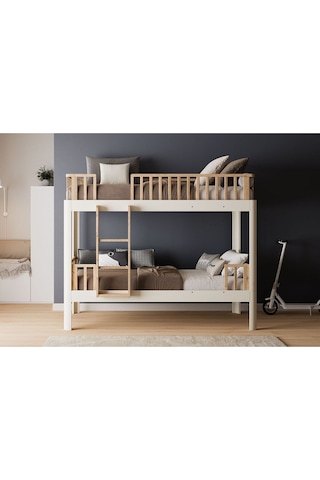 Monte Allure Ranza 90x200 Cm Tek Ebat