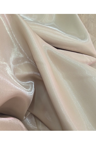 Rapsodı Kum Bejı 300 Cm Polyester 10225 Krem - Bej
