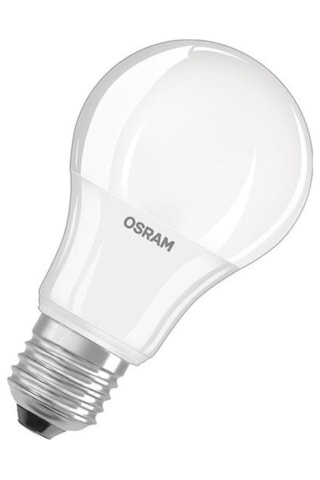 Osram 8.5 W E27 6500 K 806 Lümen Led Ampul 10’lu Beyaz Işık