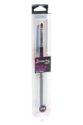 Nascita Pro+ Dudak Fırçası 298