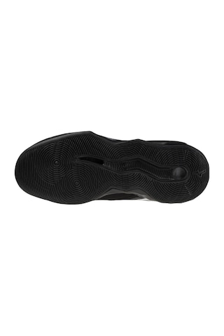 Mizuno Wave Momentum Pro Erkek Voleybol Ayakkabısı Siyah Çok Renkli