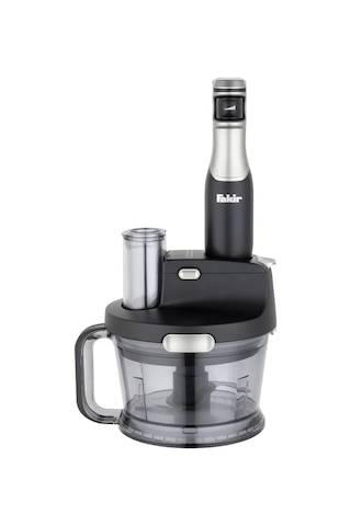 Fakir Speed 1000 W Multi Blender Seti