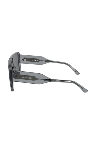 Lacoste L6056s 035 Kadın Güneş Gözlüğü Gri
