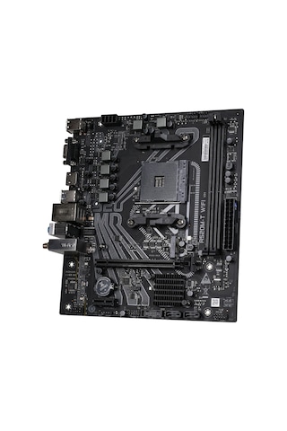 Colorful Battle-ax A520m-t V14 Amd Am4 Ddr4 3600mhz Matx Gaming Aaaa10clf0005