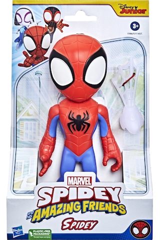 Spidey ve Harika Dostları Dev Figür - Spidey F3986