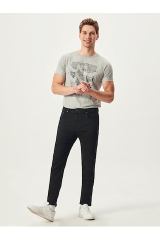Ltb 540122788 Dıego X Y Normal Bel Skinny Erkek Jean Pantolon