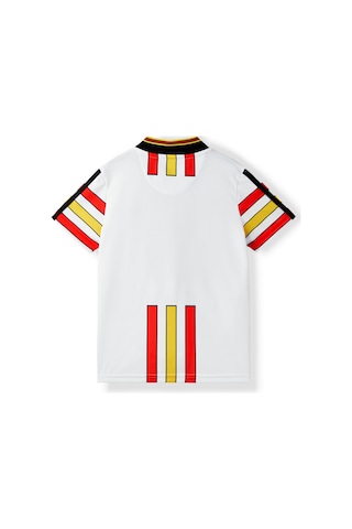 Gsstore Galatasaray 1998-1999 Retro Çocuk Forma C251568 Beyaz