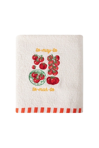 Rosso Tomato Mutfak Havlusu 40x66 Cm Diğer