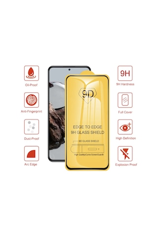 REDMİ 9T SERAMİK EKRAN KORUYUCU