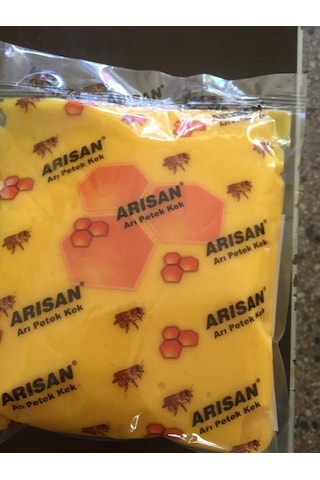 Arısan Arı Keki 1 Kg X 20 Adet 20 Kg Arısan Arı Keki 1 Kg X 20 Adet 20 Kg