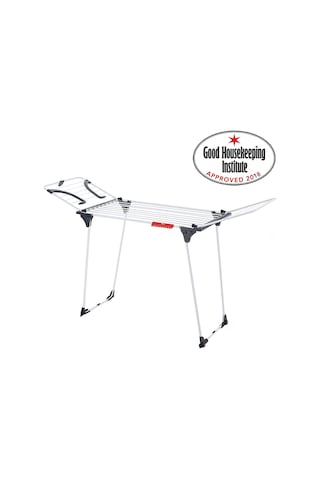 Vileda Premium 2in1 Çamaşır Kurutmalık Gri