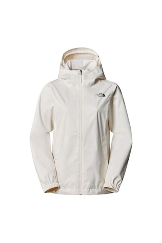 The North Face Quest Dış Katman Kadın Yağmurluk Nf00a8baqlı1 Beyaz