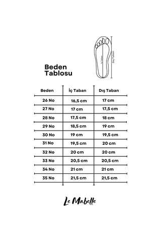 Le Mabelle Siyah Tek Bantlı Bilekten Bağlamalı Kız Çocuk Topuklu Ayakkabı Siyah