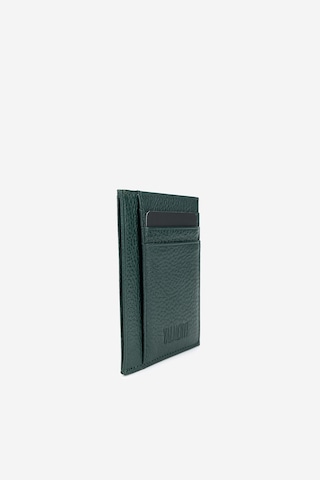 Valmenti Erkek Hakiki Deri Yeşil Kartlık 907 1092-val Erk Czdn Sk25-26 Yesıl Fltr Yeşil