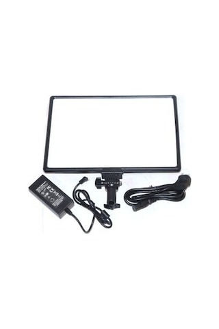 Fototek SL-288A LED Işık Soft Stüdyo Işığı