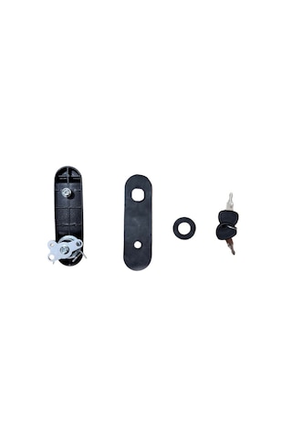 Türkmen Fullbox Ve Pick Up Kabin Açma Kolu