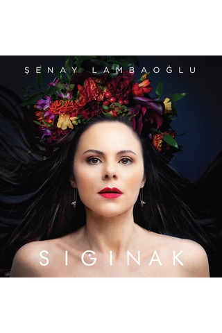Şenay Lambaoğlu - Sığınak Plak