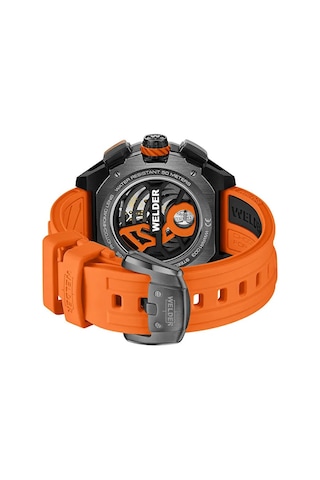 Welder Moody Wwrr1003 Erkek Kol Saati