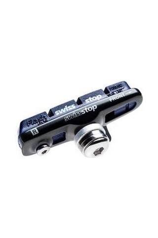 Swissstop Flash Pro Bxp Aluminium Jant Pabuç Blocks