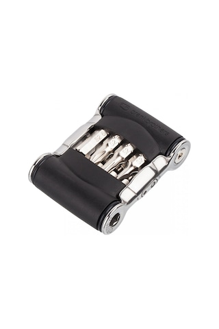 Crankbrothers B8 Alyen Seti Gri - Siyah