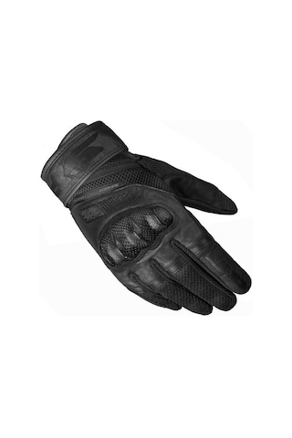 Spidi Spıdı Power Carbon Eldiven Siyah