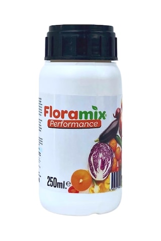 Floramix Performance Bitki Besin- Vitamin