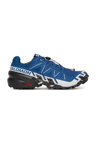 Salomon Speedcross 6 Gore-tex Yeşil