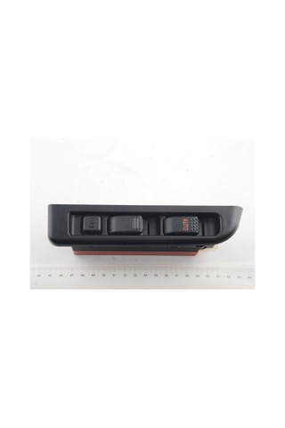 Isuzu Npr66 Sol Cam Açma Düğmesi Mcar Siyah 897222598084
