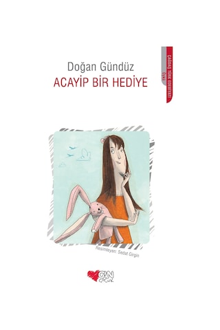 Acayip Bir Hediye (551519391)