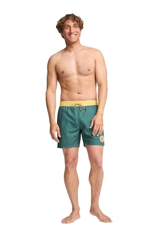 Bıllabong Billabong Dbah Panel Lb Erkek Yeşil Volley Bmr0