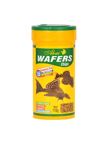 Ahm Marin Wafers Chips 250 ML 110 G