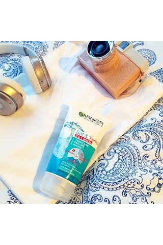 Garnier Saf & Temiz 3ü 1 Arada 150ML